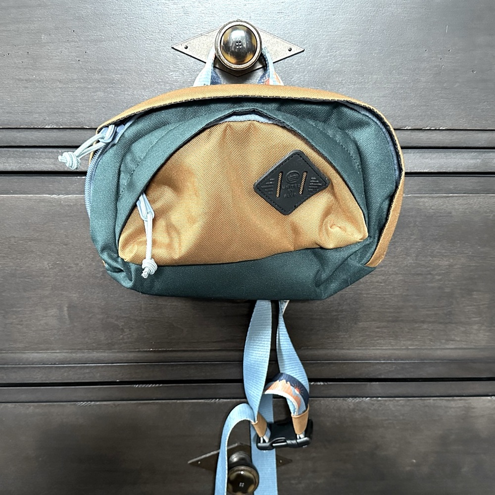 United by Blue x Free People Belt Bag